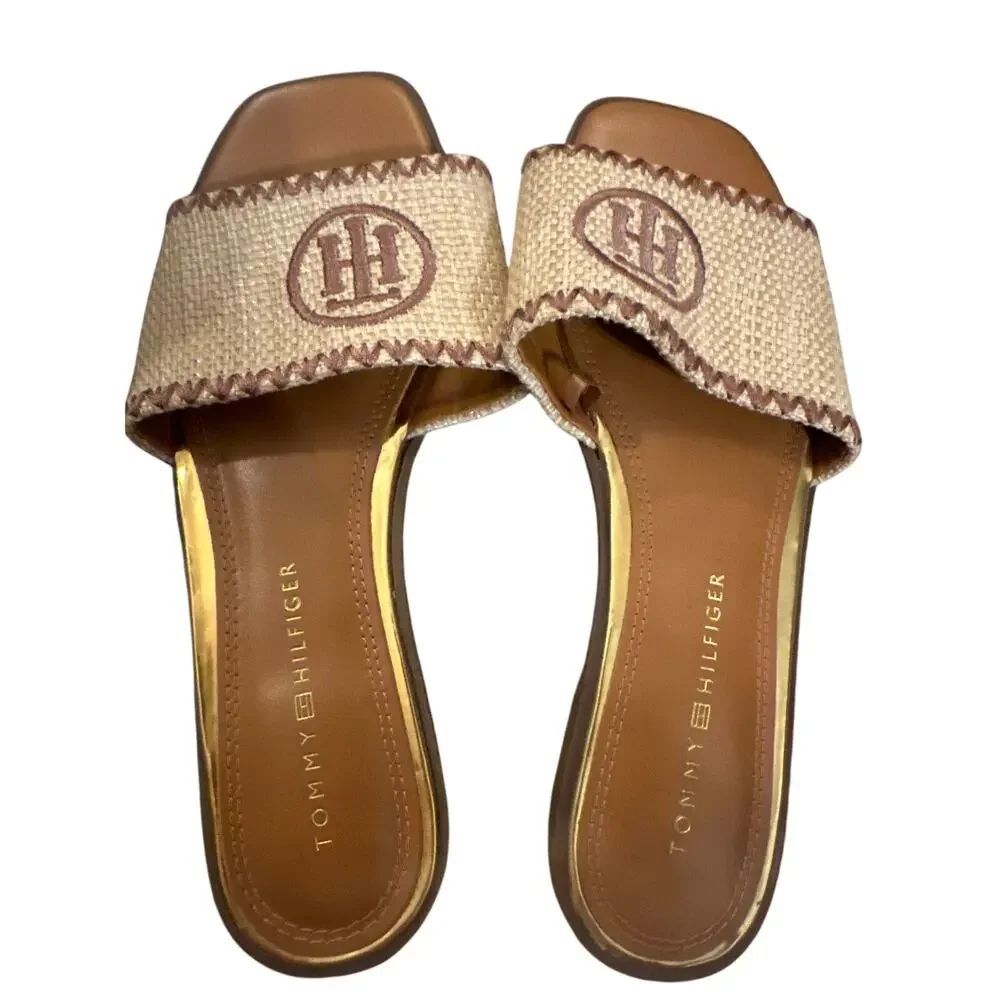 Tommy Hilfiger Sandals - Picture 3 of 3